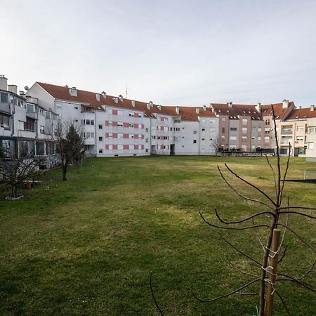 Appartamento Apartman Day Čakovec Esterno foto