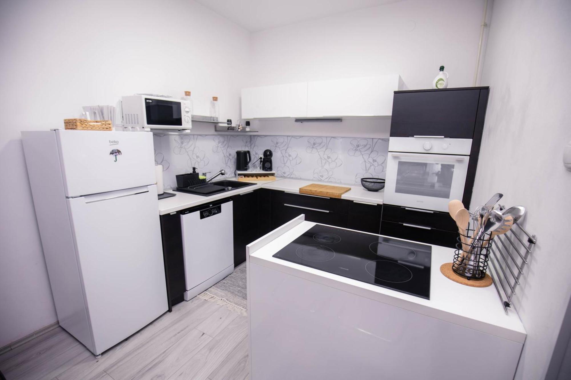Appartamento Apartman Day Čakovec Esterno foto