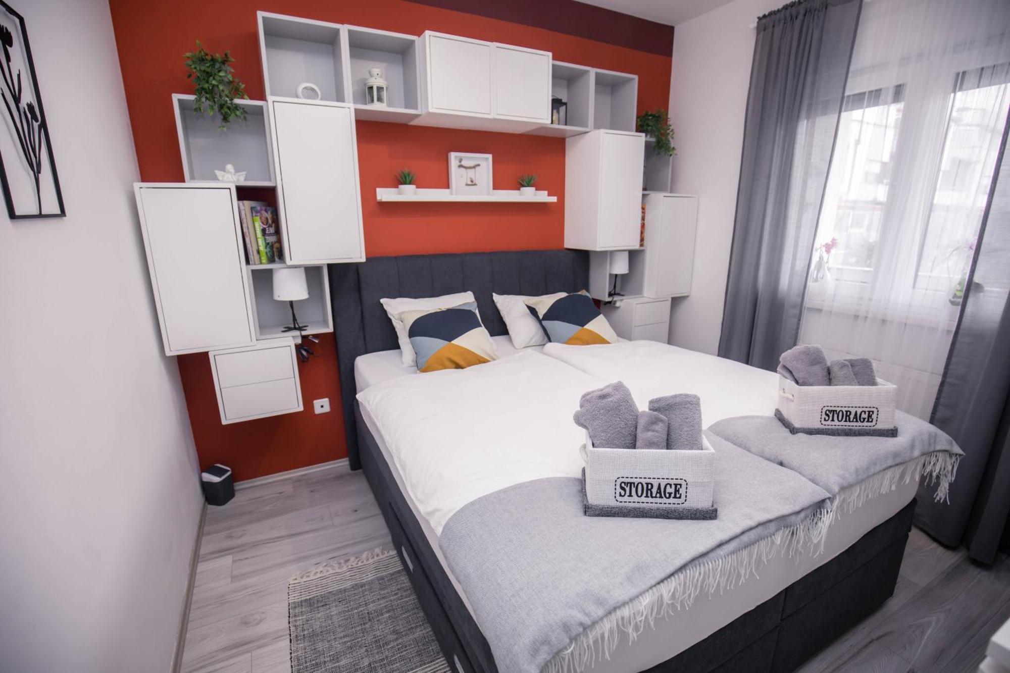 Appartamento Apartman Day Čakovec Esterno foto