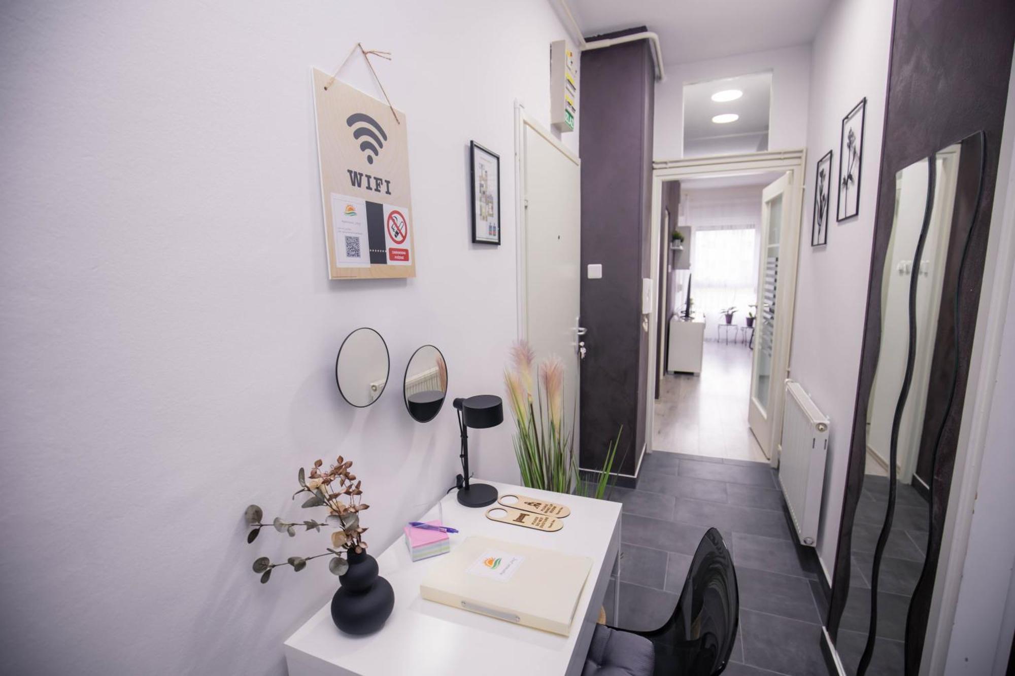 Appartamento Apartman Day Čakovec Esterno foto