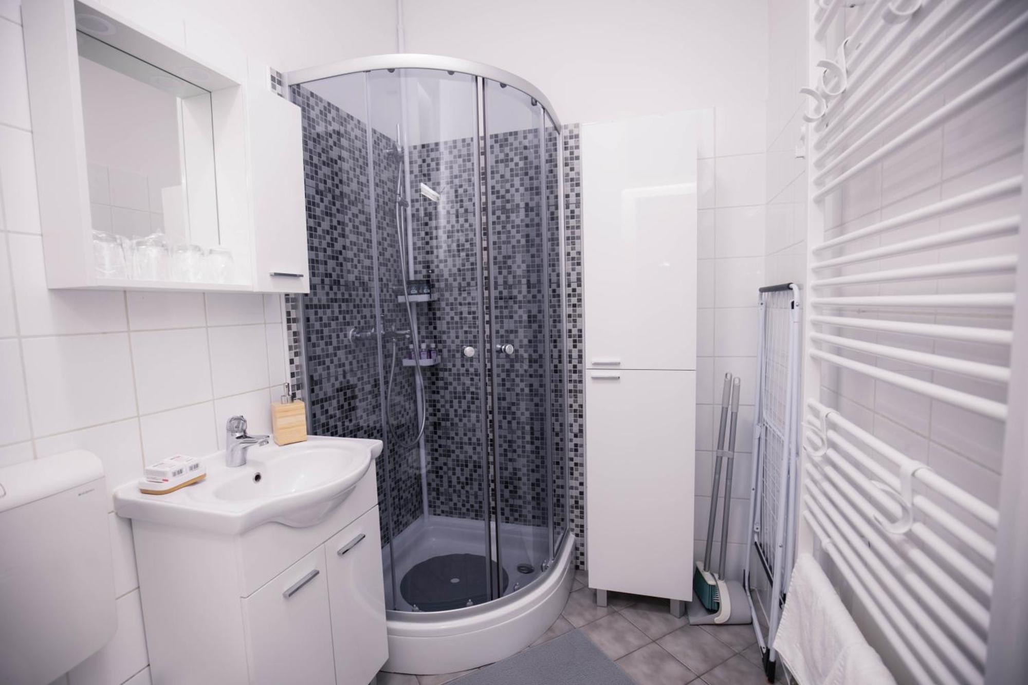 Appartamento Apartman Day Čakovec Esterno foto