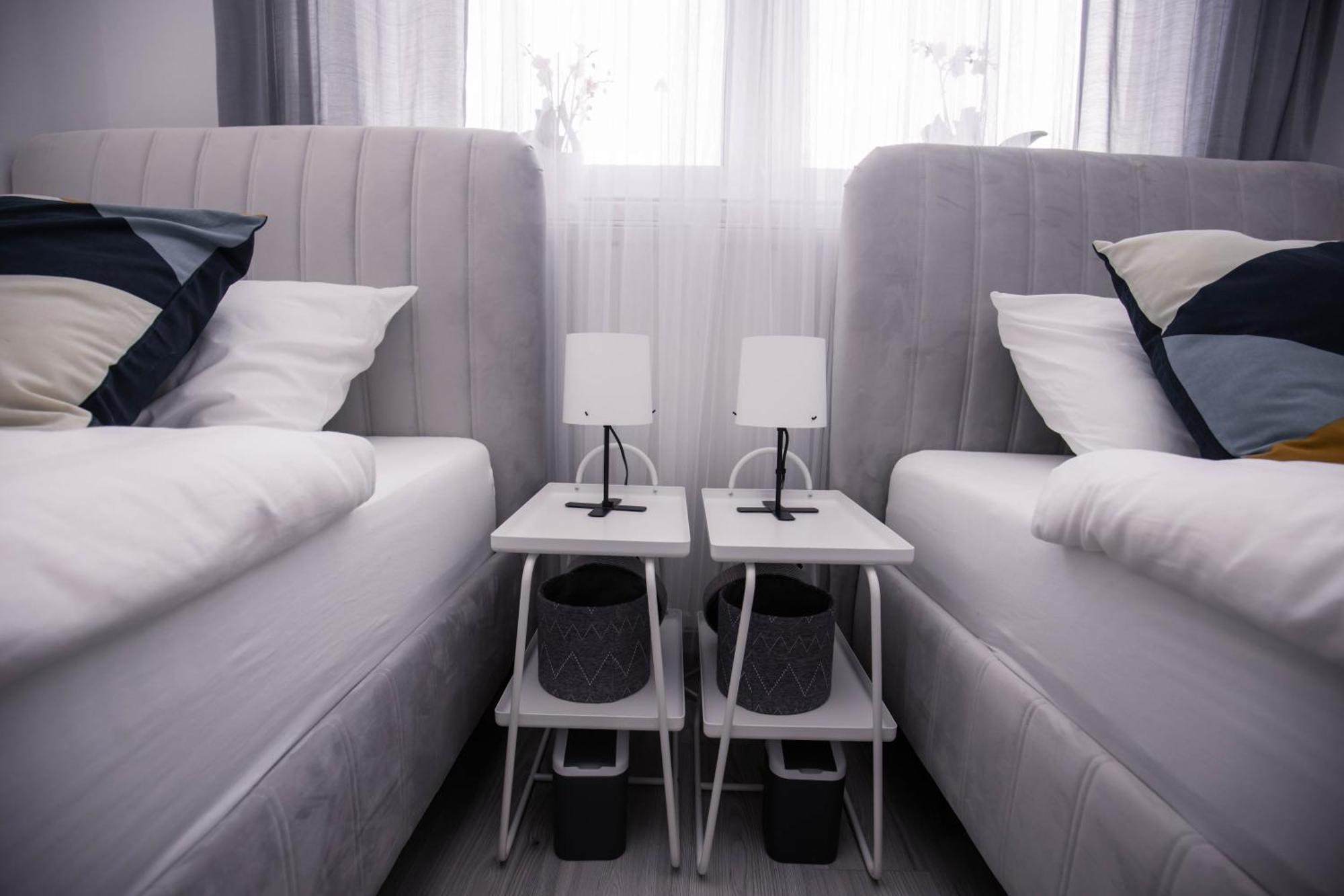 Appartamento Apartman Day Čakovec Esterno foto