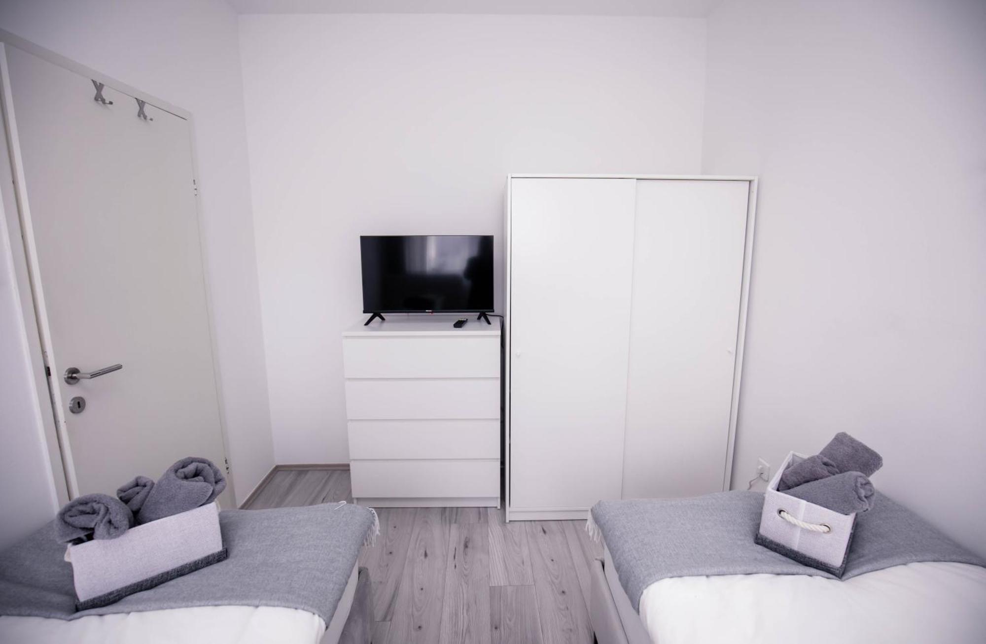 Appartamento Apartman Day Čakovec Esterno foto
